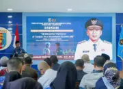 Gubernur Lampung Buka Pekan Pendidikan Wartawan, Tekankan Integritas di Era AI 10 Gubernur Lampung Ajak Wartawan PWI Jaga Integritas di Era AI pada Pekan Pendidikan Wartawan