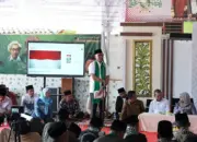 Gubernur Lampung Ajak Santri Darul Islah Tulang Bawang Jadi Agen Perubahan dan Penjaga Moral Bangsa 13 Gubernur Lampung Dorong Santri Darul Islah Tulang Bawang Jadi Agen Perubahan dan Penjaga Moral Bangsa