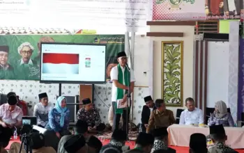 Gubernur Lampung Ajak Santri Darul Islah Tulang Bawang Jadi Agen Perubahan dan Penjaga Moral Bangsa 6 Gubernur Lampung Dorong Santri Darul Islah Tulang Bawang Jadi Agen Perubahan dan Penjaga Moral Bangsa