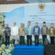 Gubernur Lampung Resmi Dikukuhkan sebagai Ketua II Bidang Ekonomi dan Kesra APPSI