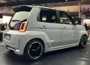 HPM Buka Suara soal Mobil Kamuflase, Honda Super-ONE Sedang Dites Jalan di Indonesia 11 HPM Tanggapi Kehadiran Mobil Kamuflase, Apakah Ini Honda Super-ONE?