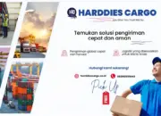 Harddies Cargo, Solusi Pengiriman Murah dan Aman untuk Kebutuhan Logistik di Seluruh Indonesia 10 Harddies Cargo, Jasa Pengiriman Murah dan Cepat untuk Kebutuhan Logistik di Seluruh Indonesia