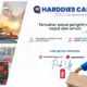 Harddies Cargo, Jasa Pengiriman Murah dan Cepat untuk Kebutuhan Logistik di Seluruh Indonesia