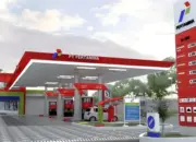 Harga BBM November 2025 Turun, Shell dan BP Jadi yang Paling Banyak Sesuaikan Tarif