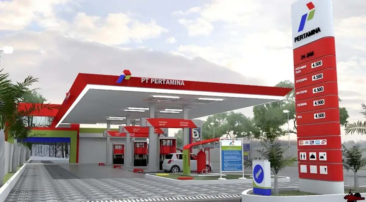 Harga BBM November 2025 Turun, Shell dan BP Jadi yang Paling Banyak Sesuaikan Tarif