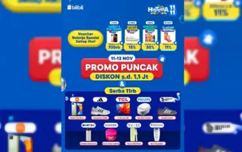 Dapatkan Jersey Manchester United Asli dengan Harga Spesial di Promo 11.11! 8 Harga Spesial! Jersey Manchester United Turun Harga di Momen Promo 11.11