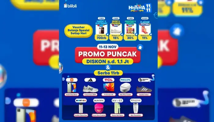 Dapatkan Jersey Manchester United Asli dengan Harga Spesial di Promo 11.11!