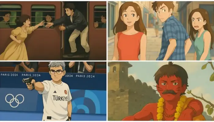 Waspada Tren Ubah Foto Jadi Animasi AI: Kenali Risiko dan Cara Aman Menggunakannya