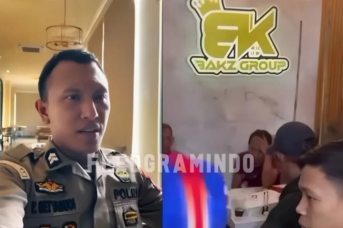 Heboh! Briptu Yuli Setyabudi Diduga Gelapkan Mobil Rental di Sulteng, Polda Angkat Bicara