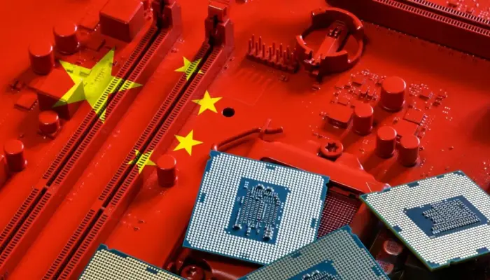 China Ciptakan Chip AI Analog 1.000x Lebih Cepat dari GPU Nvidia dan AMD