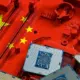 Heboh! China Ciptakan Chip AI 1.000 Kali Lebih Kencang dari Nvidia dan AMD