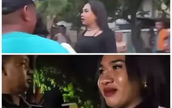 Polisi Gerak Cepat Amankan Waria yang Live TikTok Tak Senonoh, Netizen Ramai Beri Komentar Tajam 6 Heboh! Polisi Amankan Waria yang Live TikTok Tak Senonoh, Aksi Cepat Aparat Tuai Respons Netizen