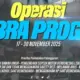 Hendak Liburan ke Jogja? Operasi Zebra Progo 2025 Masih Berjalan hingga 30 November