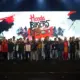 Honda Bikers Day 2025 Kumpulkan 32.373 Riders, Persaudaraan Bikers Menggema dari Sabang sampai Merauke
