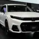 Honda CR-V e:FCEV, SUV Ramah Lingkungan yang Bisa Dicas dan Diisi Hidrogen Sekaligus