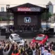 Honda Culture Indonesia Vol. 2 Siap Dimeriahkan Puluhan Komunitas Pecinta Mobil
