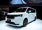 Honda Tawarkan Program Penjualan Akhir Tahun di GJAW 2025, Banyak Promo dan Skema Pembiayaan 10 Honda Hadirkan Promo Penjualan Akhir Tahun di GJAW 2025