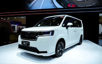 Honda Tawarkan Program Penjualan Akhir Tahun di GJAW 2025, Banyak Promo dan Skema Pembiayaan 3 Honda Hadirkan Promo Penjualan Akhir Tahun di GJAW 2025