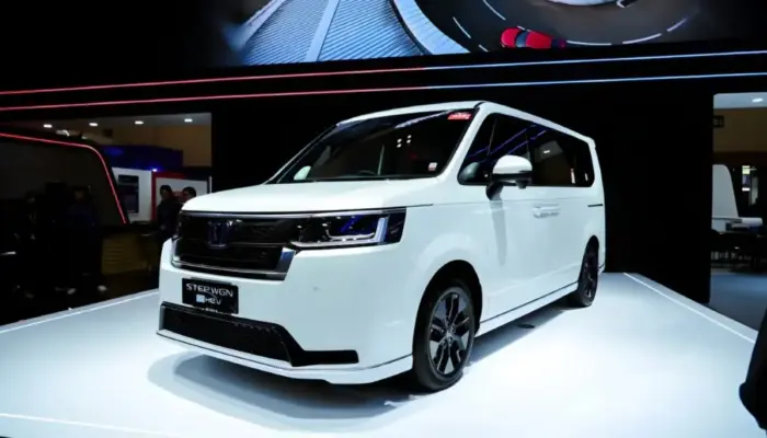 Honda Tawarkan Program Penjualan Akhir Tahun di GJAW 2025, Banyak Promo dan Skema Pembiayaan