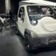 Honda Siapkan Micro EV, Mobil Listrik Ringkas untuk Mobilitas di Kota Padat