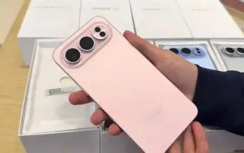 Honor 500 Series Resmi Rilis, Desain Kamera Belakang Mirip iPhone Air