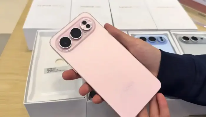 Honor 500 Series Rilis dengan Desain Kamera Mirip iPhone Air, Spesifikasi dan Harganya