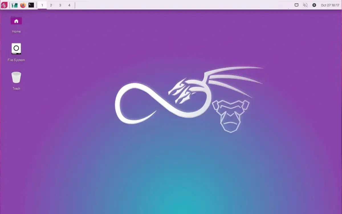 HydraPWK2, Distro Linux Baru yang Bikin Pentesting Jadi Lebih Mudah