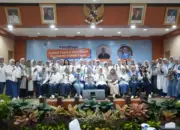 IWABA Lampung Gelar Pertemuan Rutin ke-5, Perkuat Kreativitas dan Pelestarian Budaya 15 IWABA Lampung Gelar Pertemuan Rutin ke-5, Dorong Kreativitas dan Lestarikan Budaya Daerah