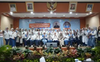 IWABA Lampung Gelar Pertemuan Rutin ke-5, Perkuat Kreativitas dan Pelestarian Budaya 8 IWABA Lampung Gelar Pertemuan Rutin ke-5, Dorong Kreativitas dan Lestarikan Budaya Daerah