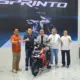 Indomobil eMotor Sprinto Meluncur Resmi: Harga, Fitur, dan Keunggulannya Terungkap