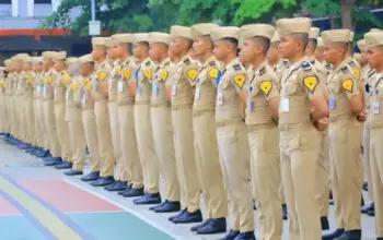 7 Sekolah Kedinasan yang Sepi Peminat, Peluang Diterima Terbuka Lebar 4 Ingin Jadi ASN? Ini 7 Sekolah Kedinasan yang Sepi Peminat dan Peluang Masuknya Tinggi