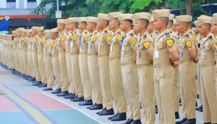 7 Sekolah Kedinasan yang Sepi Peminat, Peluang Diterima Terbuka Lebar