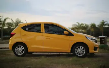 Daftar Mobil dengan Resale Value Stabil di Akhir 2025, Mulai dari City Car hingga SUV 3 Ini Daftar Mobil dengan Resale Value Stabil di Akhir 2025, dari City Car hingga SUV