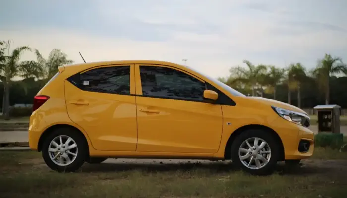 Daftar Mobil dengan Resale Value Stabil di Akhir 2025, Mulai dari City Car hingga SUV