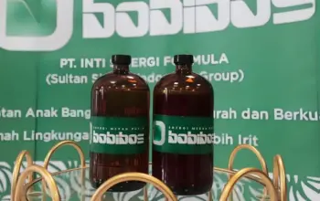 Anak Bangsa Ciptakan Bobibos, Bahan Bakar Nabati Setara RON 98 yang Ramah Lingkungan 3 Inovasi Anak Bangsa, Bobibos Jadi Bahan Bakar Nabati Setara RON 98 yang Ramah Lingkungan