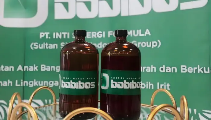 Anak Bangsa Ciptakan Bobibos, Bahan Bakar Nabati Setara RON 98 yang Ramah Lingkungan