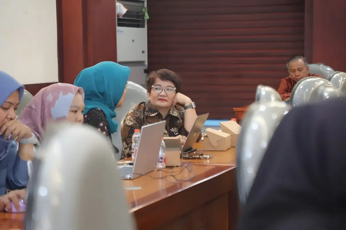 Inovasi Dorong Daya Saing, Unila Pacu Komersialisasi Riset ke Pasar