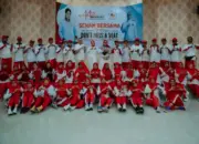 Istri Gubernur Lampung Ajak Warga Cegah Penyakit Jantung Lewat Gaya Hidup Sehat