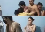 Istri Hamil Besar Gerebek Suami Bersama Selingkuhan di Palembang, Respons Netizen Banjir Emosi dan Simpati 15 Istri Hamil Besar Gerebek Suami dengan Selingkuhan di Palembang, Respons Netizen Justru Tak Terduga