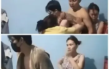 Istri Hamil Besar Gerebek Suami Bersama Selingkuhan di Palembang, Respons Netizen Banjir Emosi dan Simpati 8 Istri Hamil Besar Gerebek Suami dengan Selingkuhan di Palembang, Respons Netizen Justru Tak Terduga