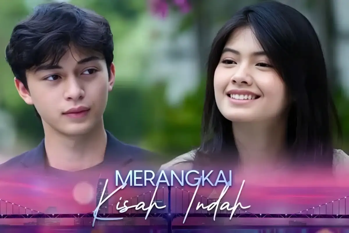 Jadwal Indosiar Senin, 10 November 2025: Merangkai Kisah Indah Tayang Pukul 17.30 WIB