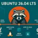 Jadwal Rilis Ubuntu 26.04 LTS Resmi Diumumkan, Ini Tanggal Peluncurannya