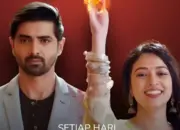 Jadwal dan Program TV SCTV Senin, 10 November 2025, Temani Aktivitas Seharian 10 Jadwal SCTV Senin, 10 November 2025: Drama Turki Janji Cinta Zahra Tayang Pukul 15.30 WIB