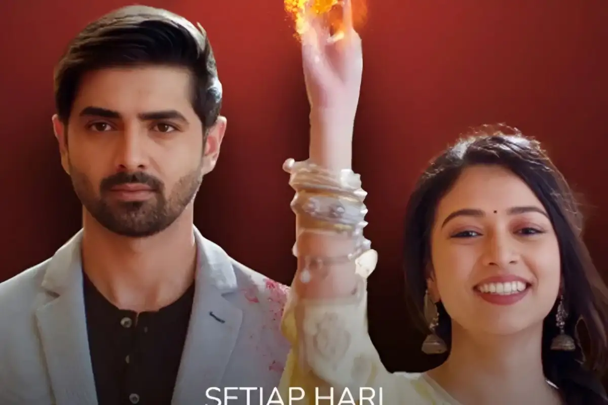 Jadwal SCTV Senin, 10 November 2025: Drama Turki Janji Cinta Zahra Tayang Pukul 15.30 WIB