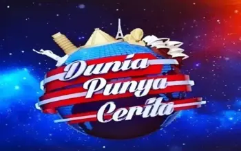 Jadwal Trans TV Senin, 10 November 2025: Jangan Lewatkan Dunia Punya Cerita Malam Ini 6 Jadwal TRANS TV Senin, 10 November 2025: Dunia Punya Cerita Tayang Jam 20.00 Setelah Insert Story