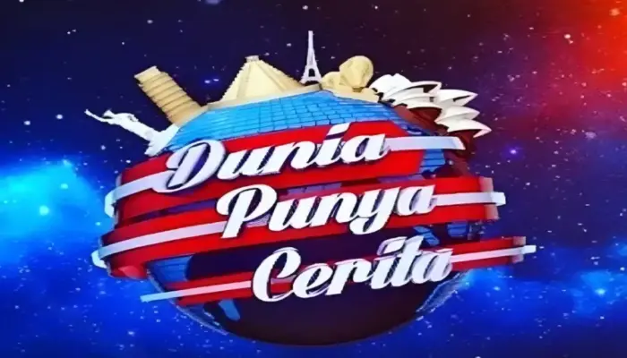 Jadwal Trans TV Senin, 10 November 2025: Jangan Lewatkan Dunia Punya Cerita Malam Ini