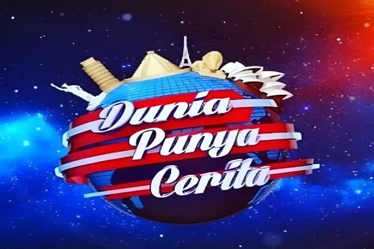 Jadwal TRANS TV Senin, 10 November 2025: Dunia Punya Cerita Tayang Jam 20.00 Setelah Insert Story