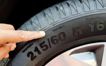 Panduan Lengkap Membaca Ukuran Ban Mobil: Kunci Keselamatan dan Performa Berkendara 4 Jangan Sepelekan! Ini Biang Kerok Mobil Overheat yang Bisa Buat Anda Rogoh Kocek Dalam-Dalam!