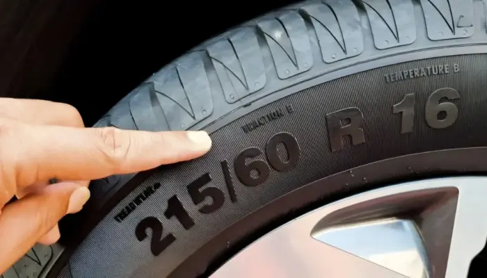 Panduan Lengkap Membaca Ukuran Ban Mobil: Kunci Keselamatan dan Performa Berkendara