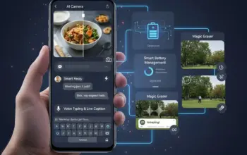 5 Fitur AI Gratis di HP yang Jarang Diketahui, Tapi Super Berguna 3 Jarang Disadari! Ini 5 Fitur AI Gratis di HP yang Sangat Bermanfaat
